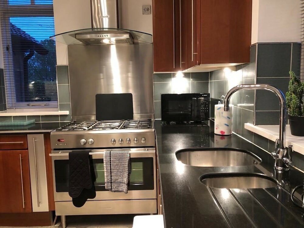 Фото Catherines House