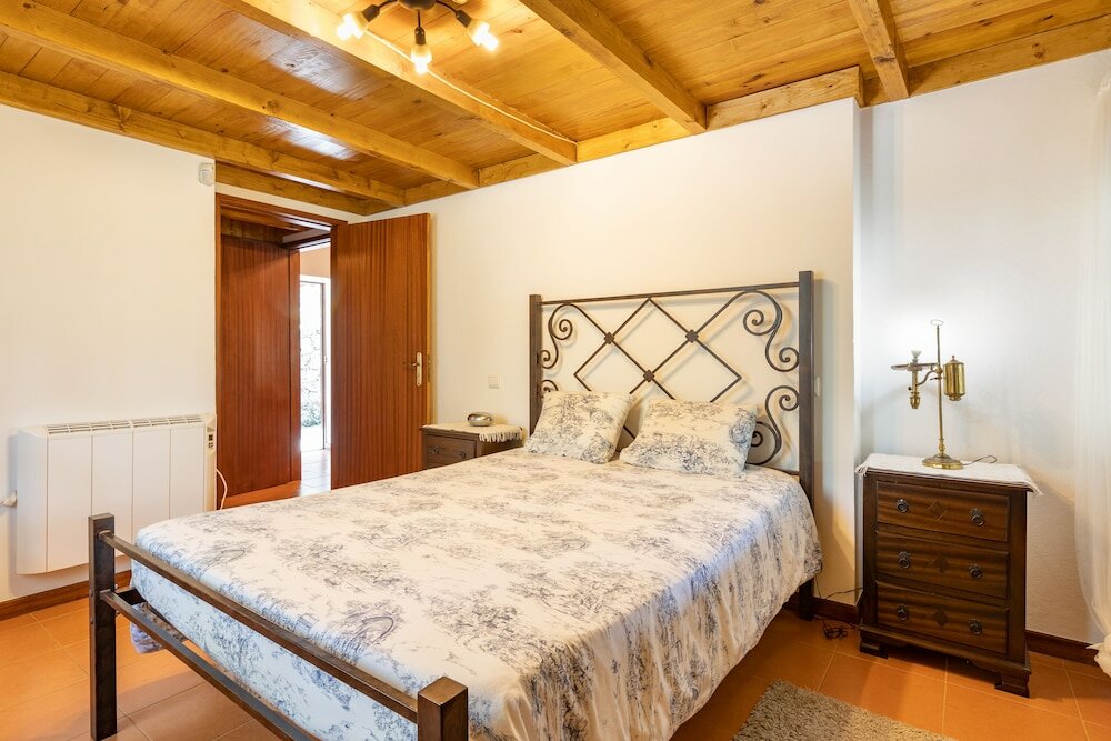 Фото Quinta do Rio Homem