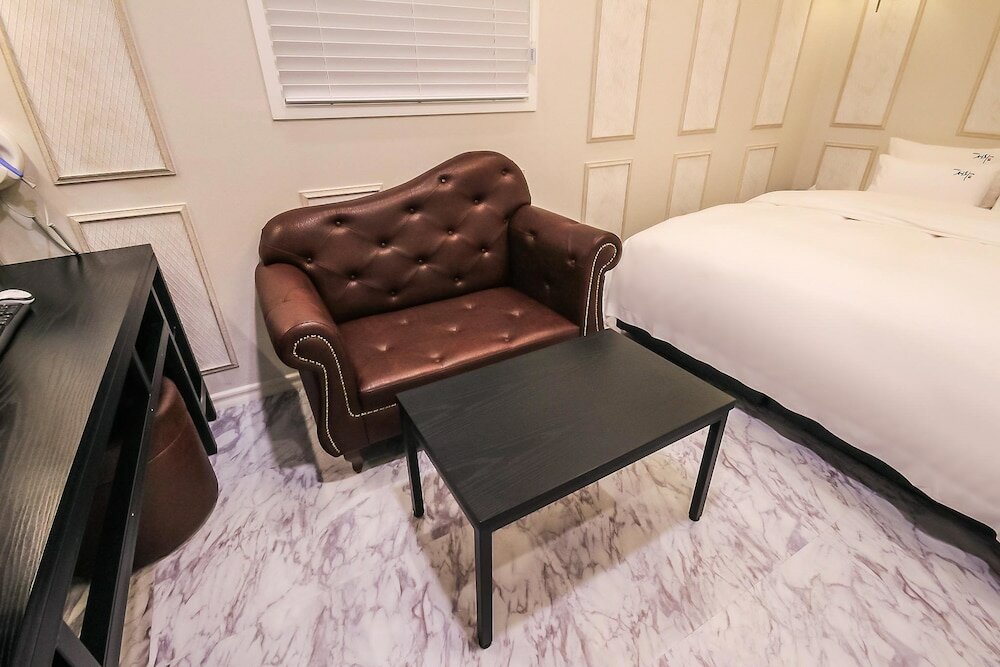 Фото Seowa Hotel