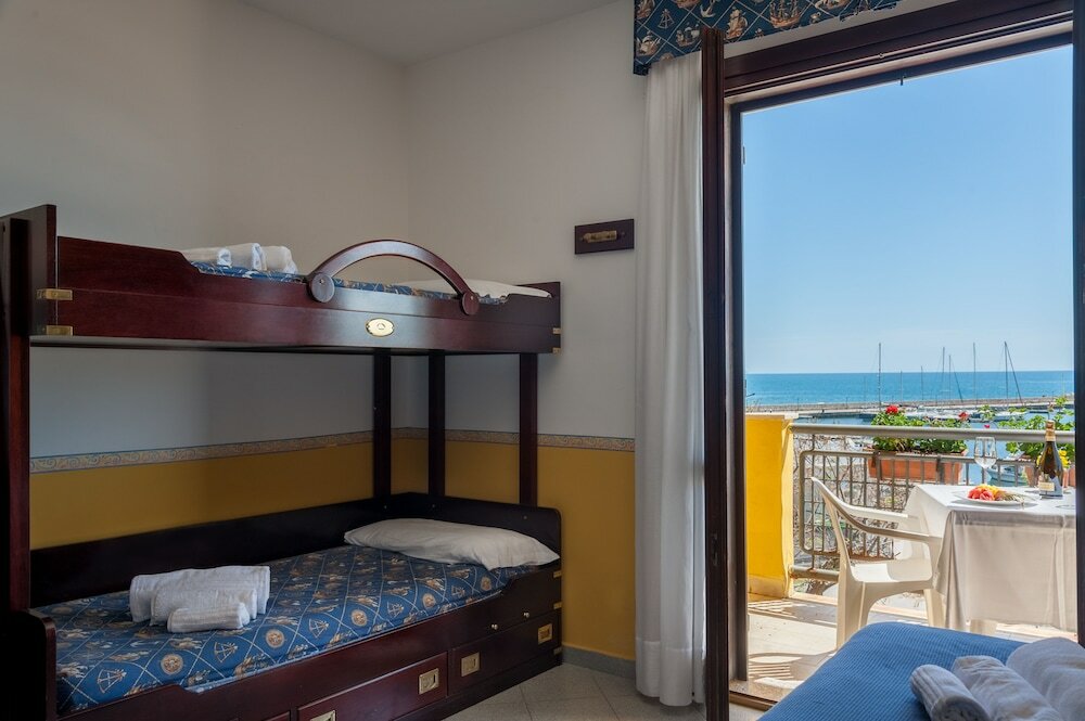 Фото Hotel Il Porto