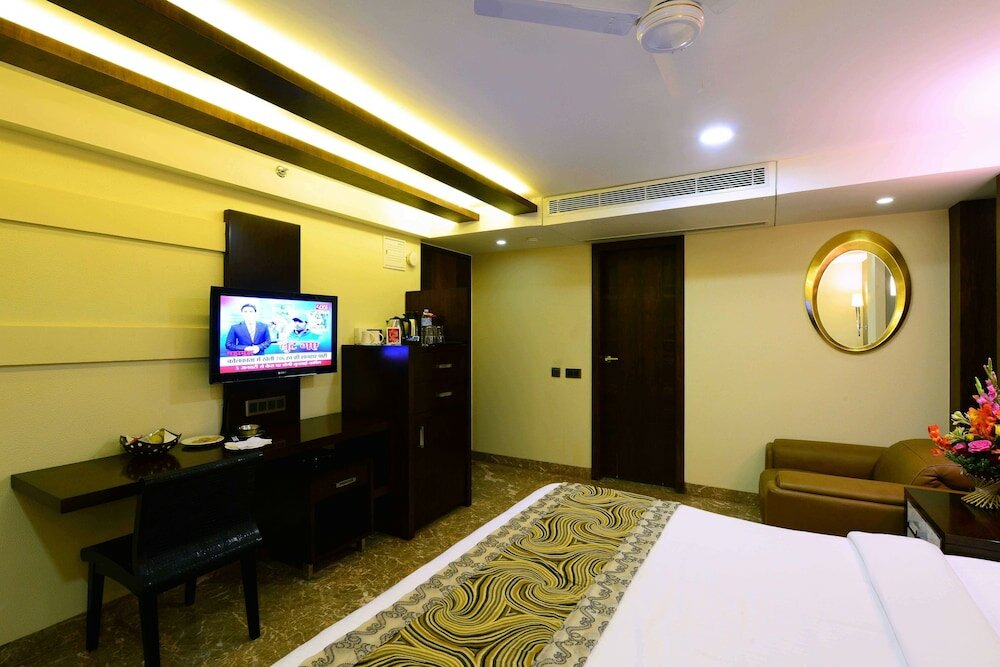 Фото Hotel Winway