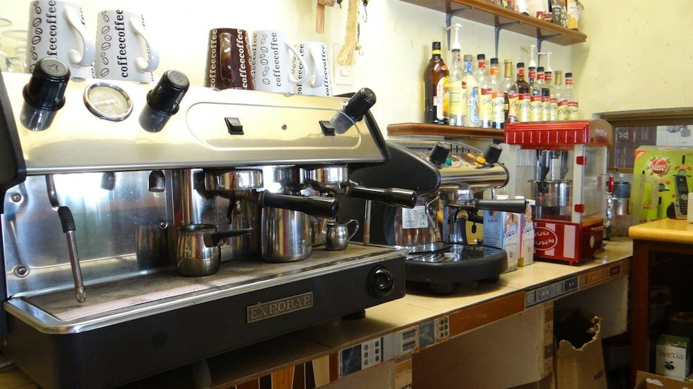 Фото Hotel San Cristobal