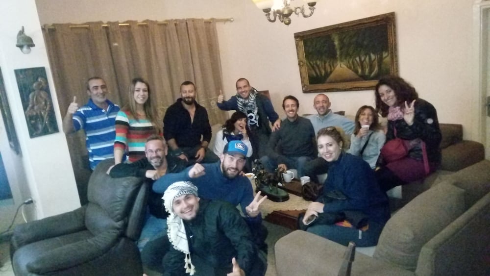 Фото Madaba Hotel