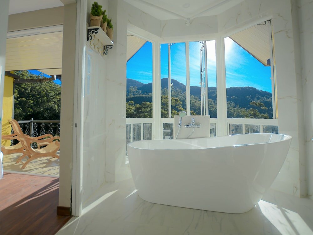 Фото Luxe Wilderness