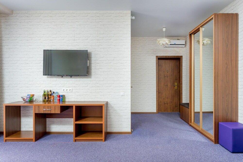 Фото Marton Boutique & SPA