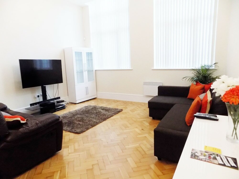 Фото Expressbnb Apartments