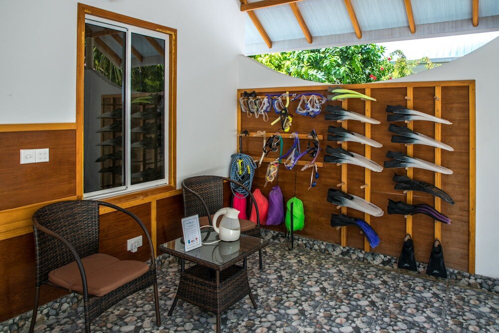 Фото Relax Residence 