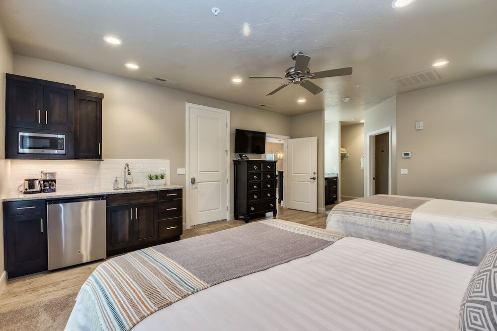 Фото Watchman Villas