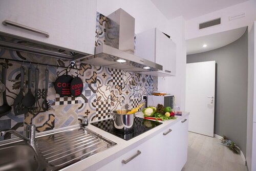Гостиница Raimondi Apartment