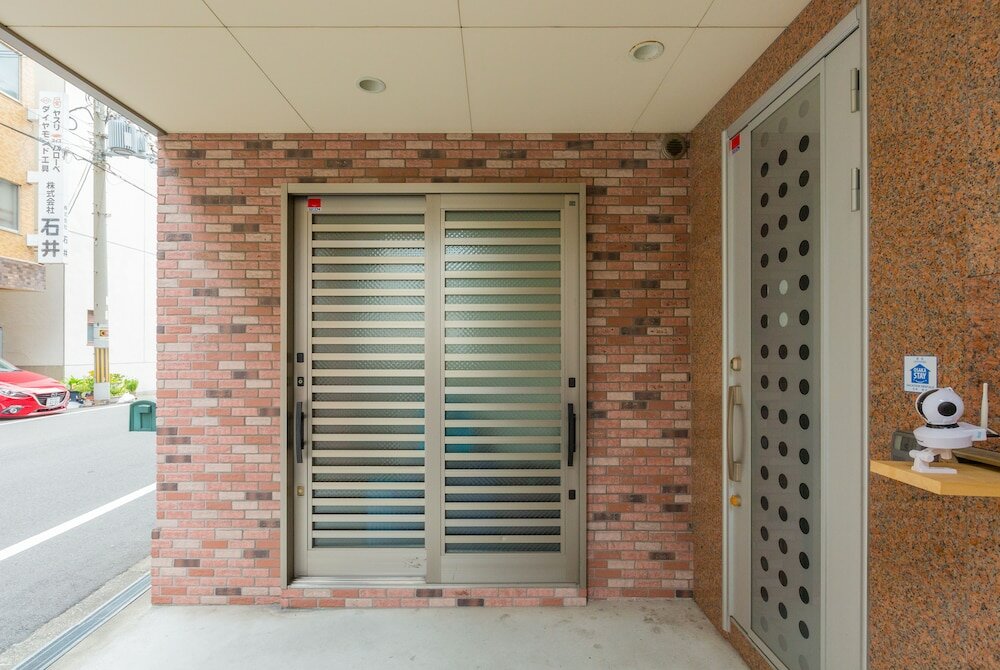 Фото Awaza House