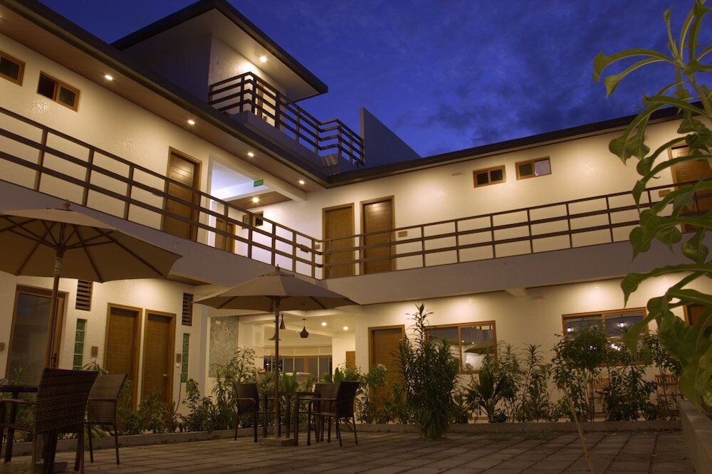 Фото Отель Olive Goidhoo