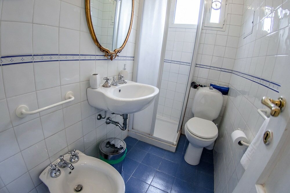 Фото Soprarno Attico