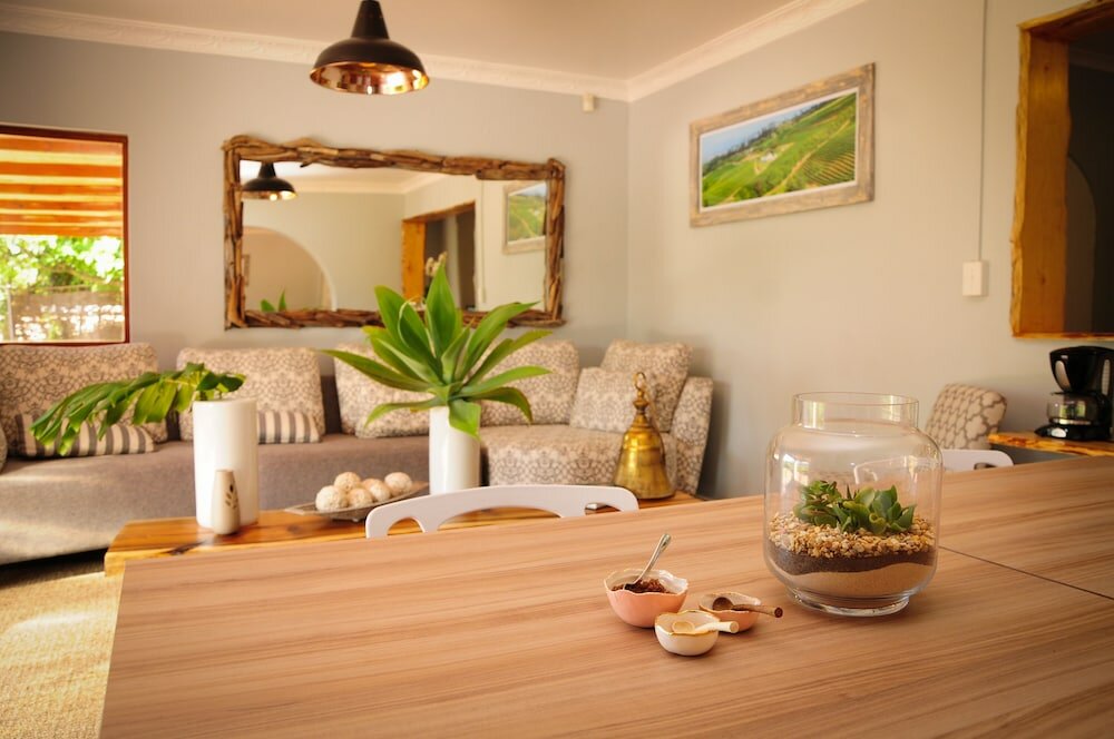 Фото The Salt House