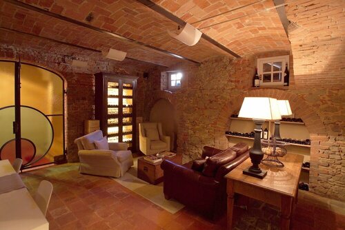 Внешний вид отеля Corte Gondina boutique hotel в Ла-Морре, фото 4