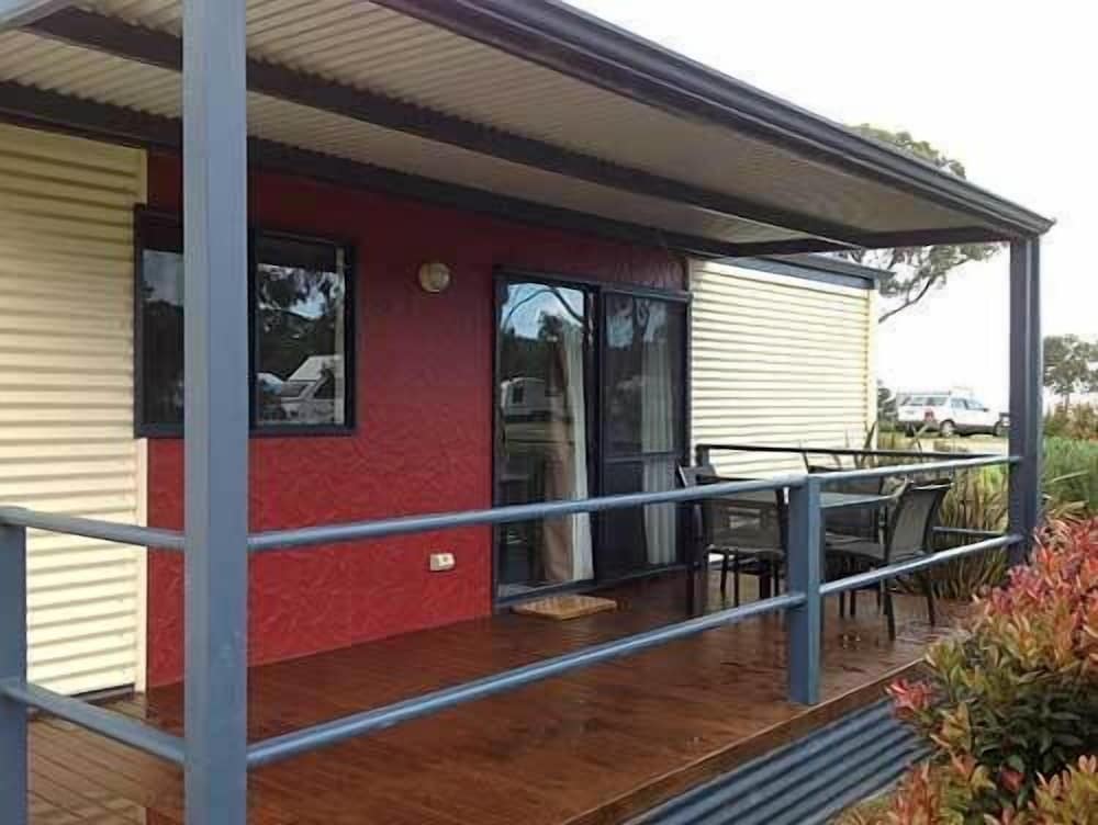 Фото Denmark Rivermouth Caravan Park