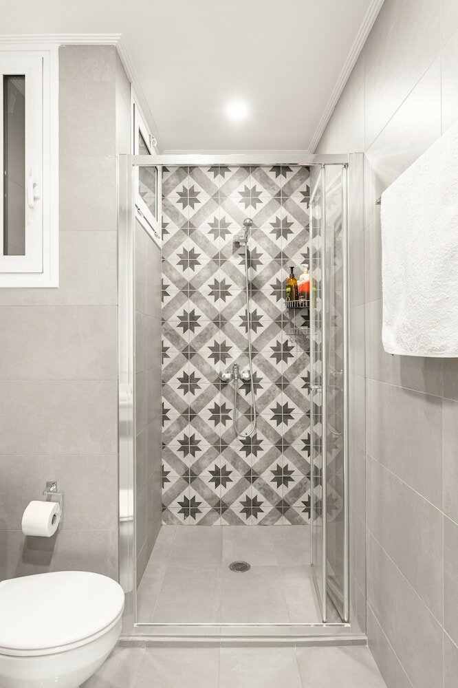 Фото Athens Squared Lofts