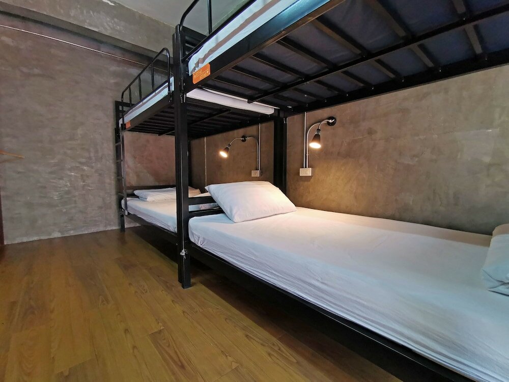 Фото Urbanite Hostel