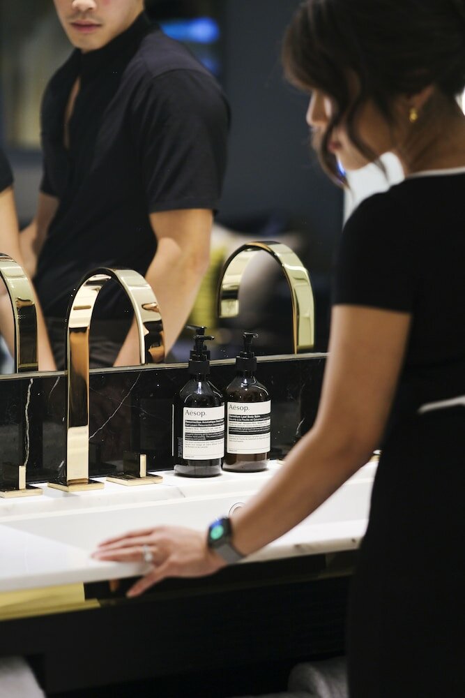 Фото The Murray, Hong Kong, a Niccolo Hotel