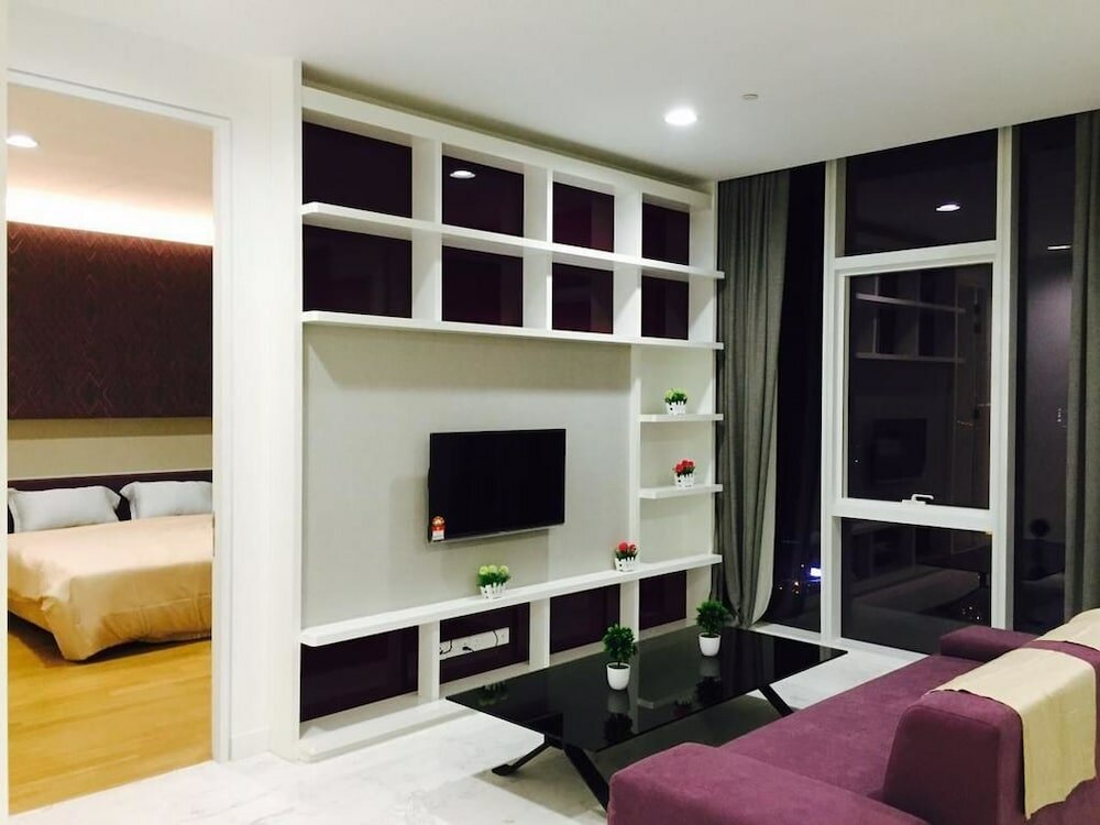 Фото Suites Infinity