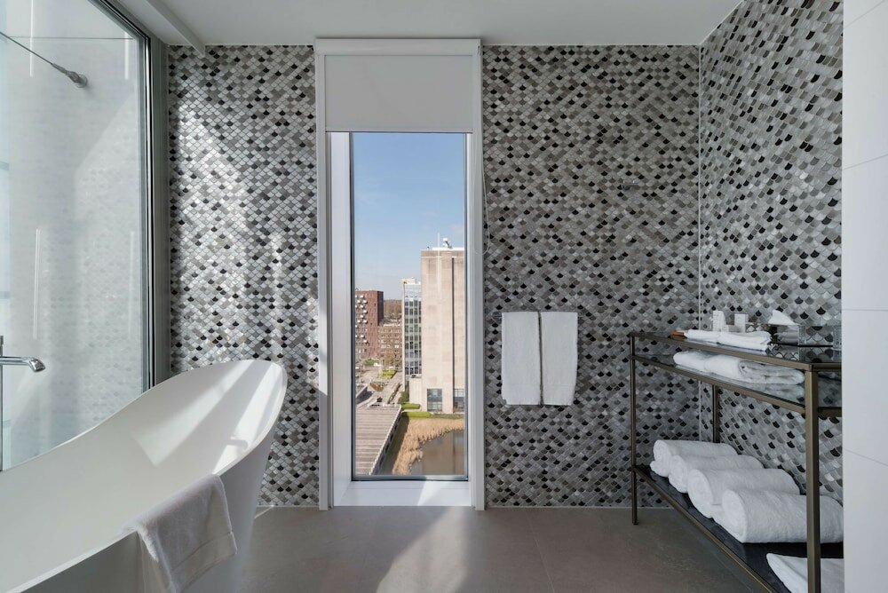 Фото Radisson Hotel & Suites Amsterdam South