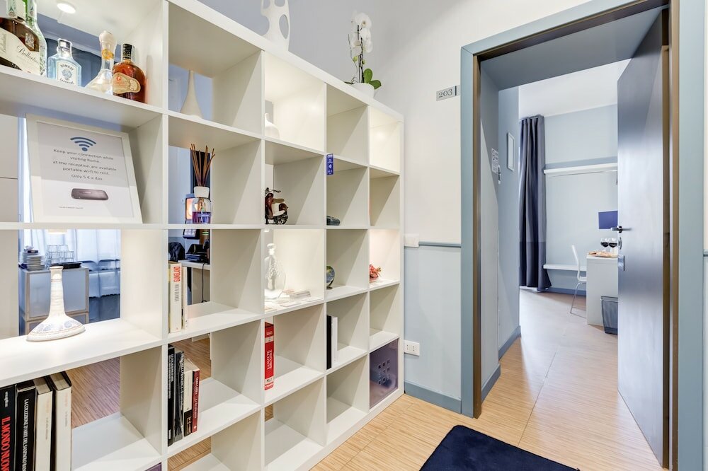 Фото Easy budget Colosseo