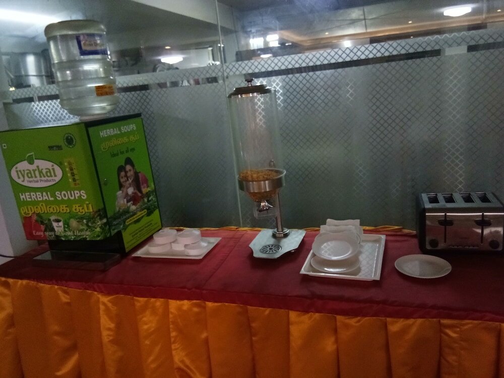 Фото Challenger Residency