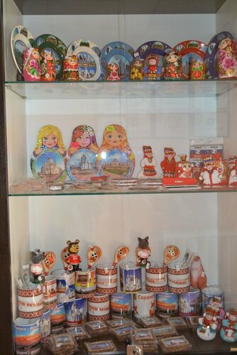 Гостиница Рассвет в Республике Мордовия