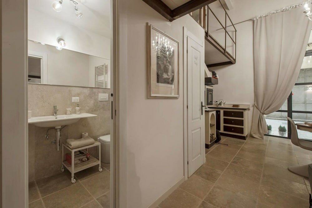 Фото Poliziano Colosseum Apartment