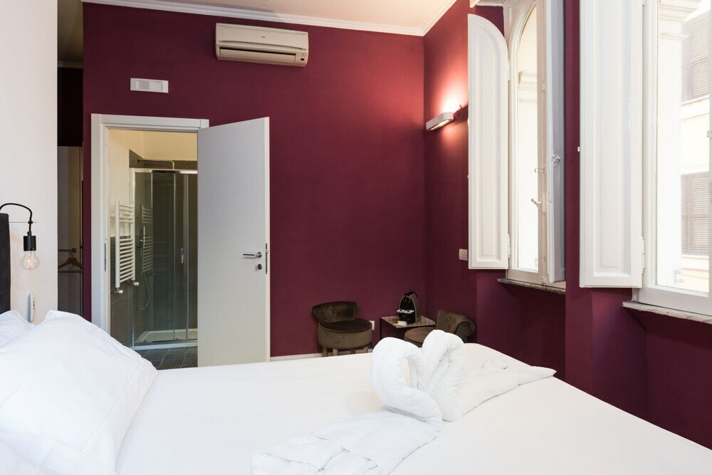 Фото Maison Brunetti