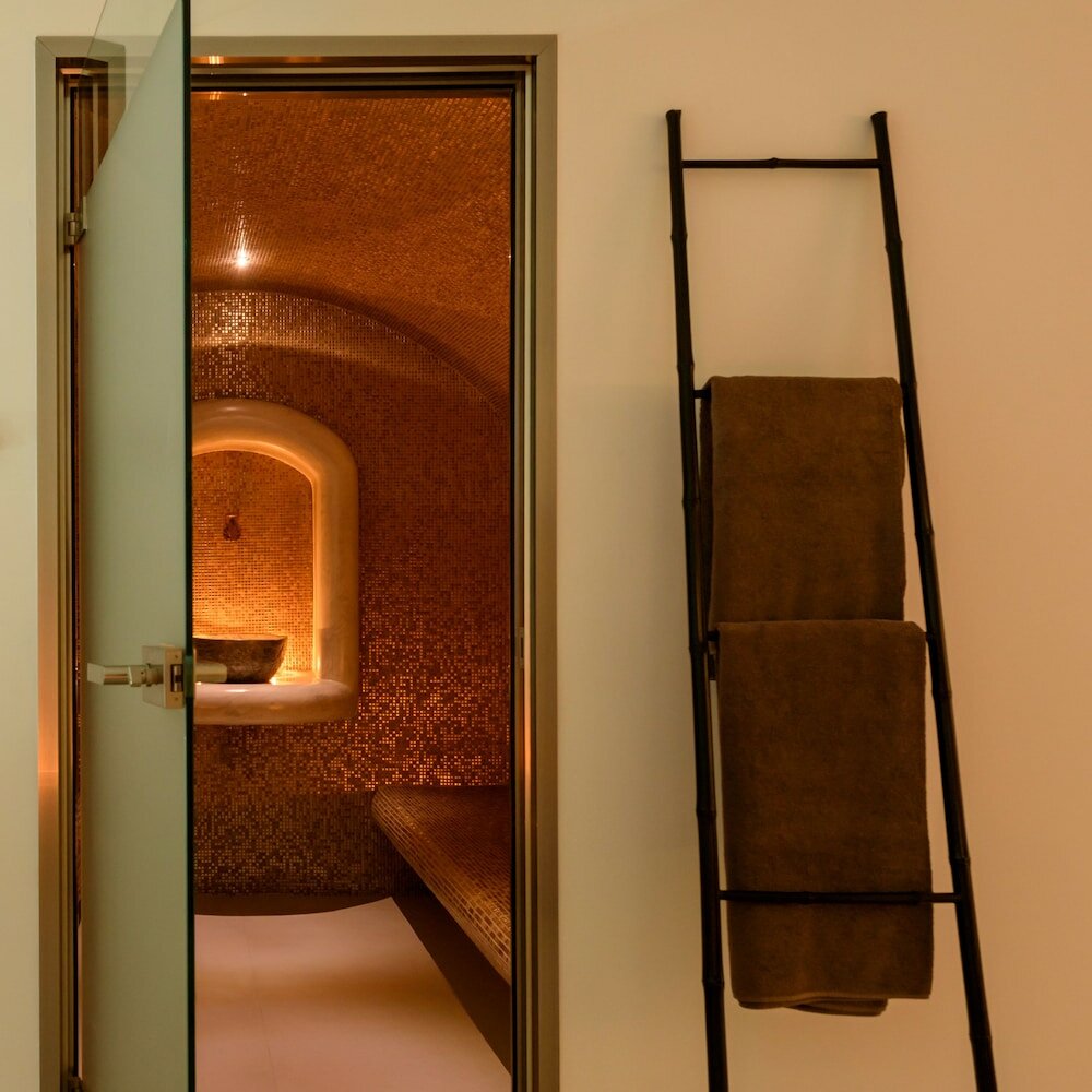 Фото Antoperla Luxury Hotel & SPA