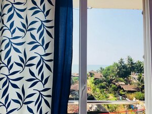 Гостиница Swati Hotel