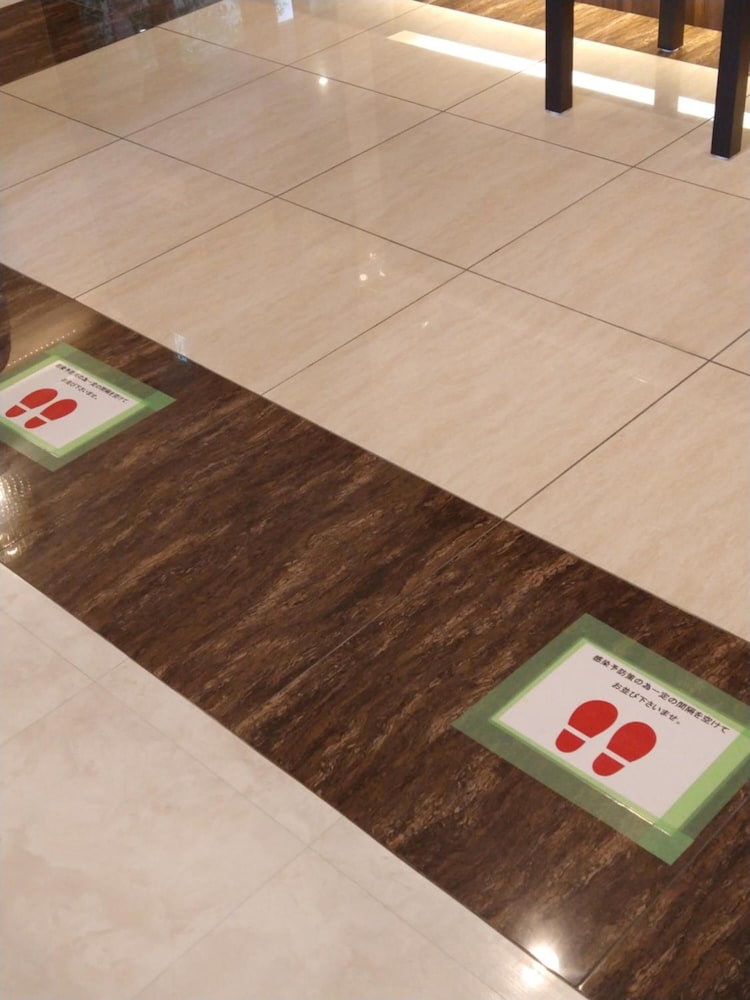 Фото Hotel Hakata Nakasu Inn