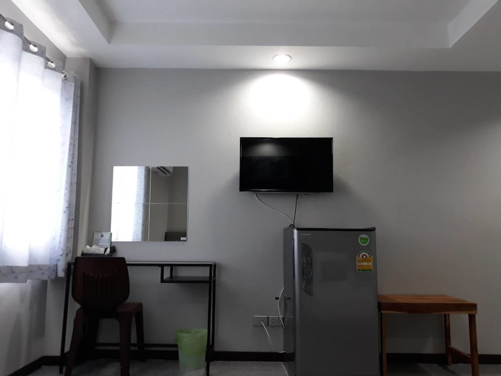 Фото Golden Teak Ville