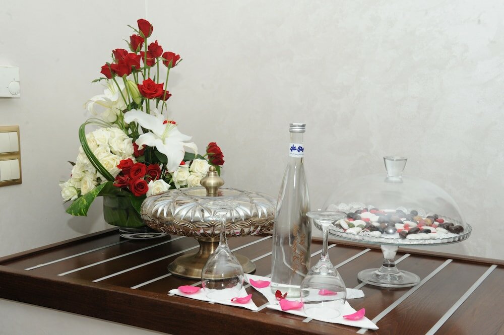 Фото Hotel-Boutique & SPA Khalij Agadir