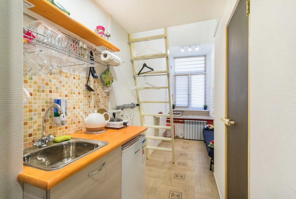 Фото Апартаменты ЭкоРум