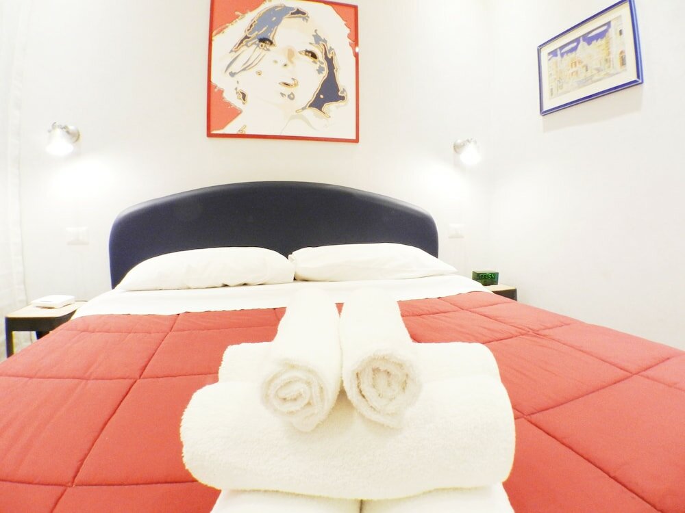 Фото La Casa della Divina