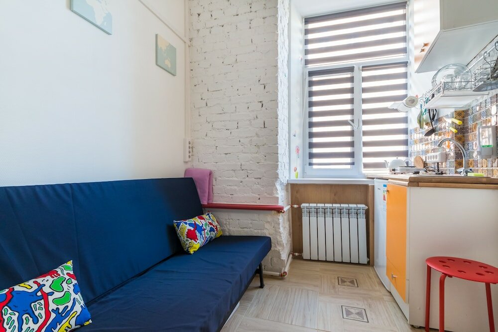 Фото Апартаменты ЭкоРум