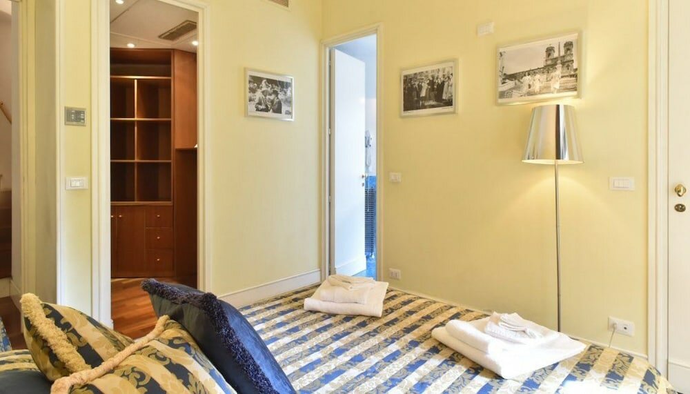 Фото Holiday House Belle Arti