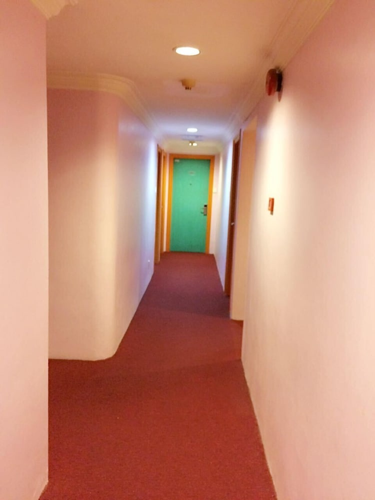 Фото SkyGlobal Hotel