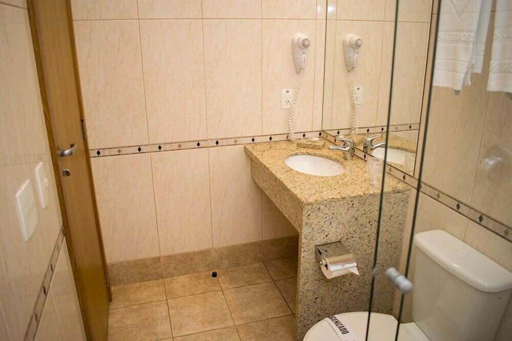 Фото Hotel Jacques Georges Tower