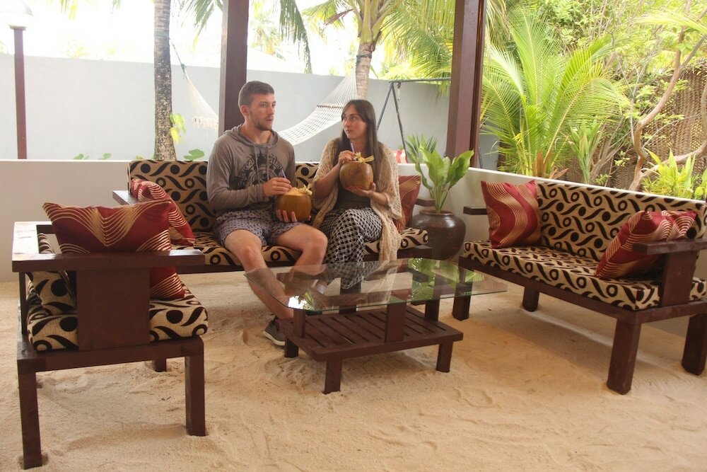 Фото Holiday Village Retreat