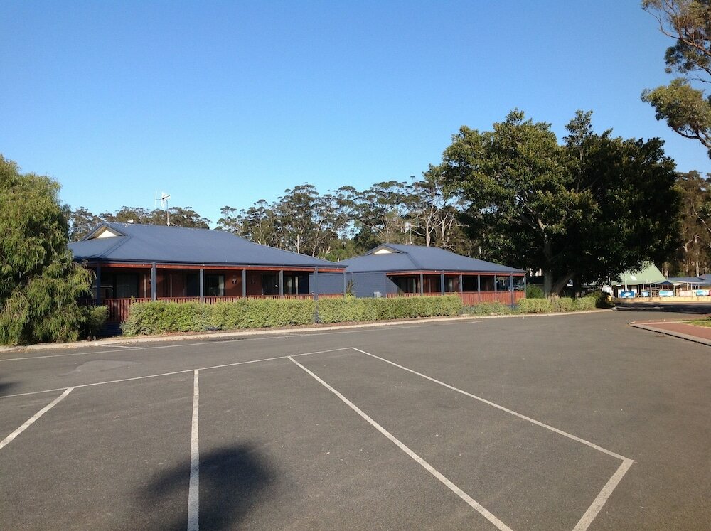 Фото Denmark Rivermouth Caravan Park