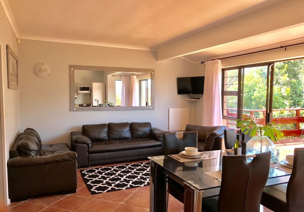 Фото The Salt House