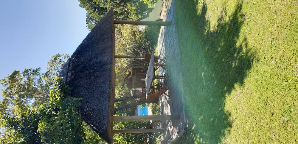 Фото The Salt House