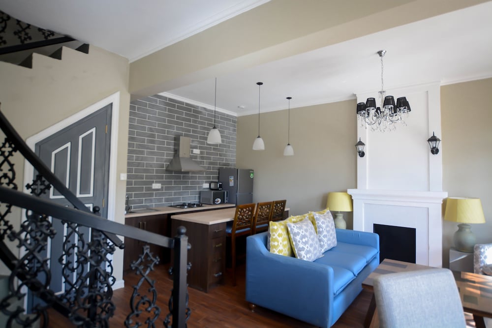 Фото Luxe Wilderness