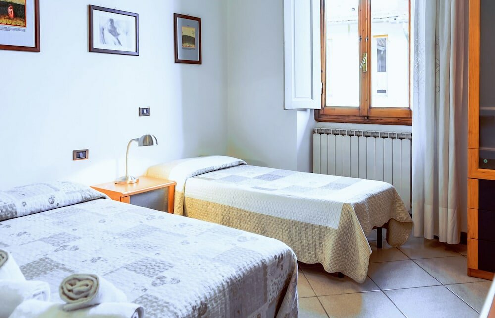 Фото Apartment VIA Fiume 1