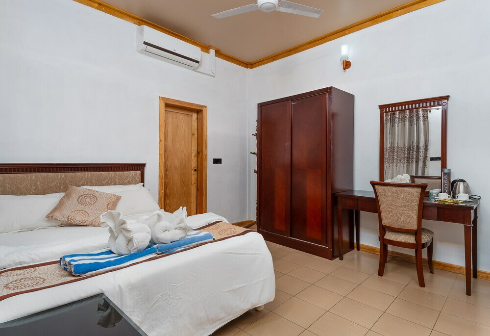 Фото Thundee Inn