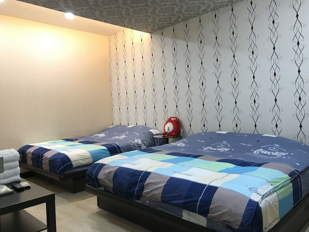 Фото Lok Hotel