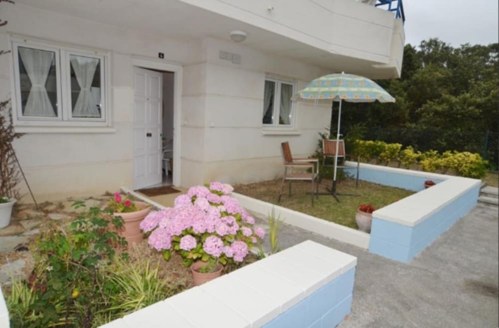 Фото Apartment in Isla, Cantabria 102781 by Mo Rentals