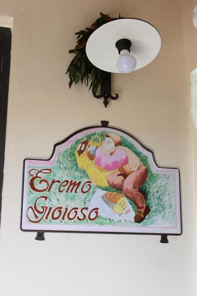 Фото B&b Eremo Gioioso
